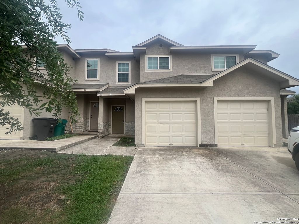 6602 Arancione Ave Unit 102, San Antonio, TX 78233