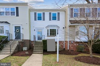 168 BENT TWIG LN #294, Gaithersburg, MD 20878