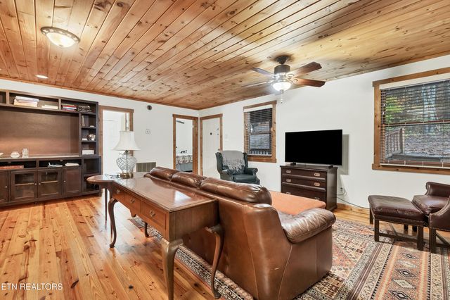 832 Christy Lane, Townsend, TN 37882