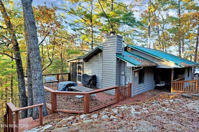 832 Christy Lane, Townsend, TN 37882