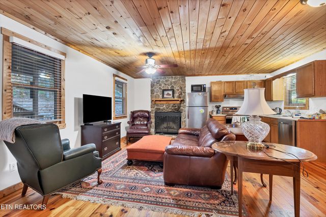 832 Christy Lane, Townsend, TN 37882