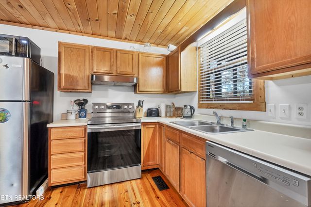 832 Christy Lane, Townsend, TN 37882