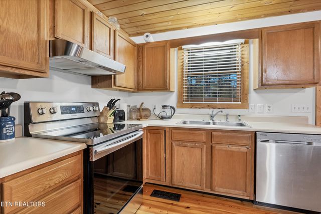 832 Christy Lane, Townsend, TN 37882