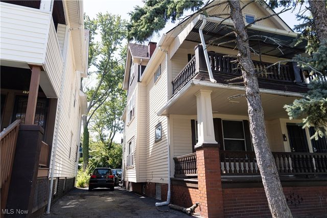 1738 Coit Road, East Cleveland, OH 44110