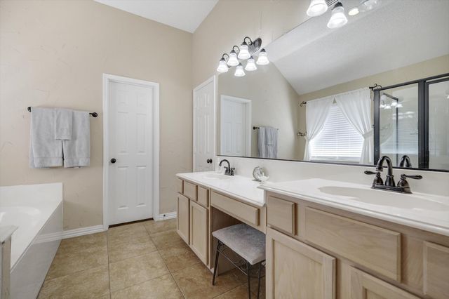 3713 Appalachian Way, Flower Mound, TX 75022