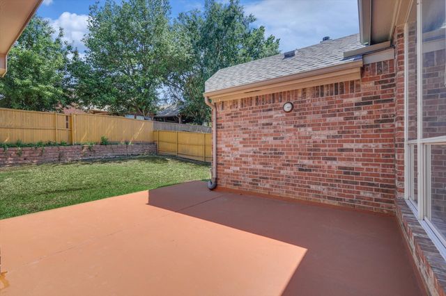 3713 Appalachian Way, Flower Mound, TX 75022