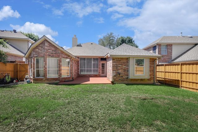 3713 Appalachian Way, Flower Mound, TX 75022