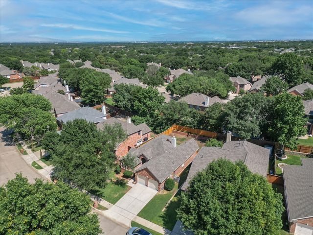 3713 Appalachian Way, Flower Mound, TX 75022