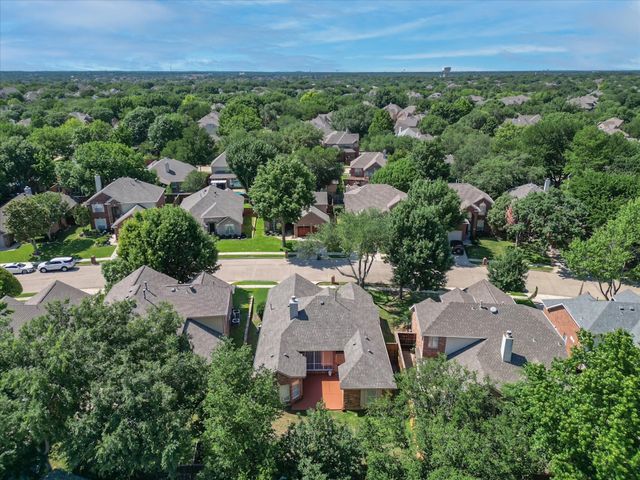 3713 Appalachian Way, Flower Mound, TX 75022