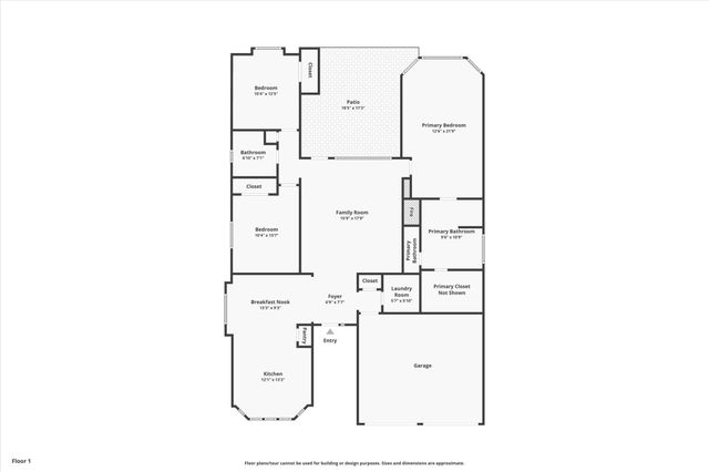 3713 Appalachian Way, Flower Mound, TX 75022