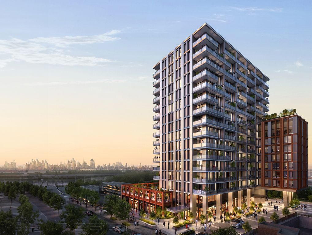 13325 37th Ave Ste 16H, New York City, NY 11354