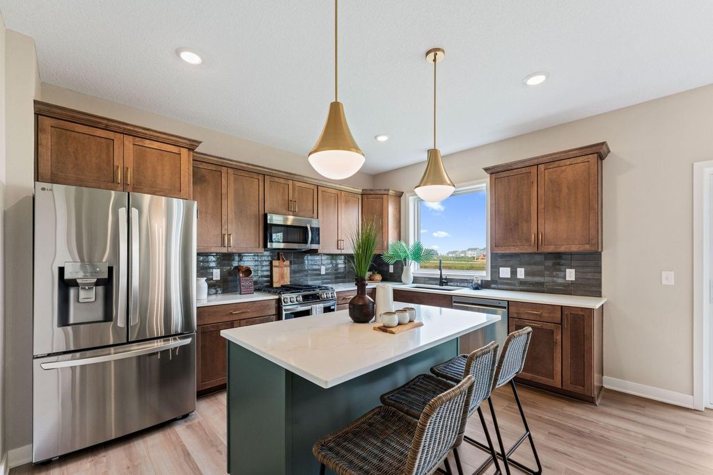 15029 Ardmullivan Lane, Rosemount, MN 55068 — exterior