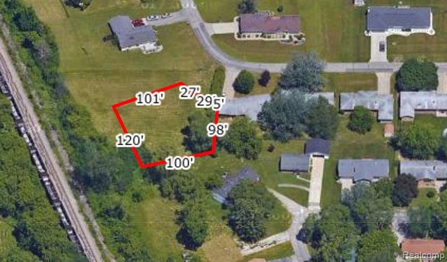 4500 S Michelle Street, Saginaw, MI 48601