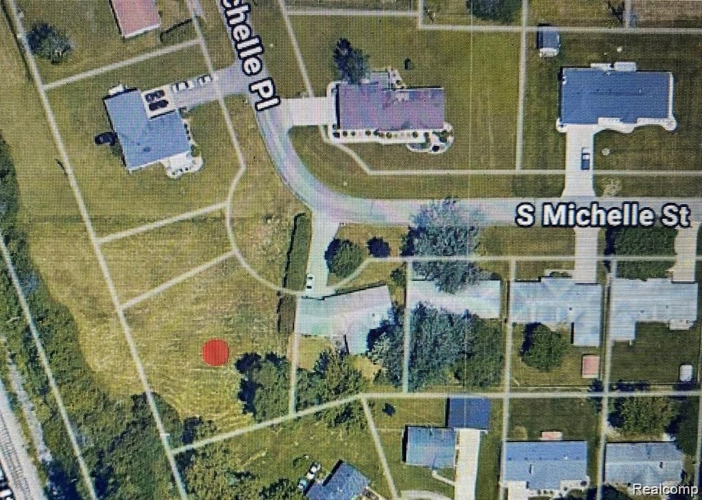 4500 S Michelle Street, Saginaw, MI 48601