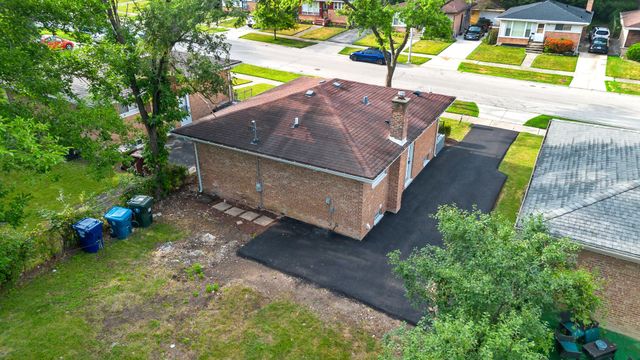 293 Hickory Street, Chicago Heights, IL 60411