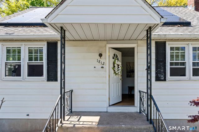 1812 Corbin Avenue, New Britain, CT 06053