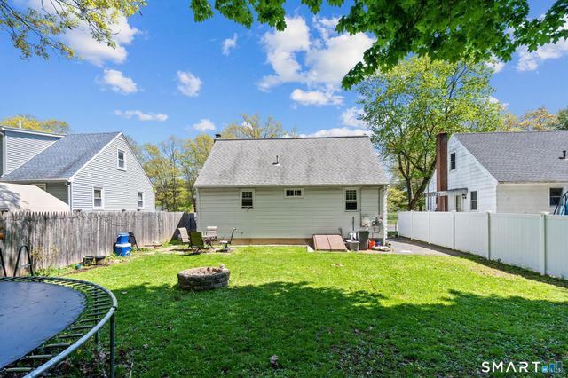 1812 Corbin Avenue, New Britain, CT 06053