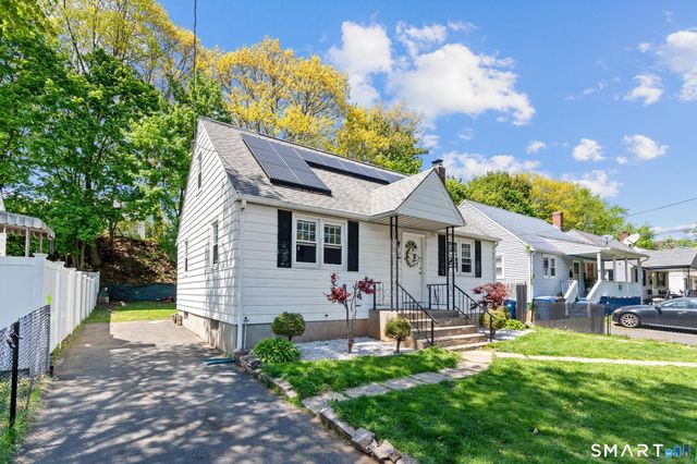 1812 Corbin Avenue, New Britain, CT 06053