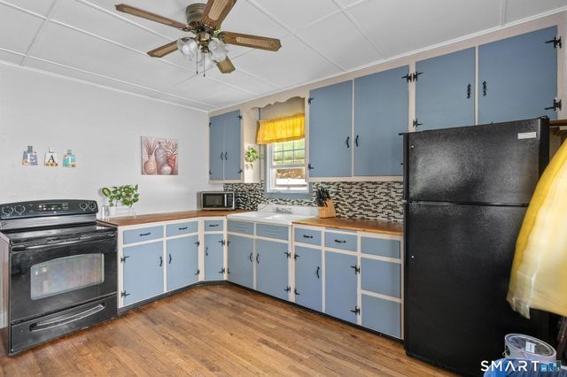 1812 Corbin Avenue, New Britain, CT 06053
