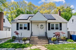 1812 Corbin Avenue, New Britain, CT 06053