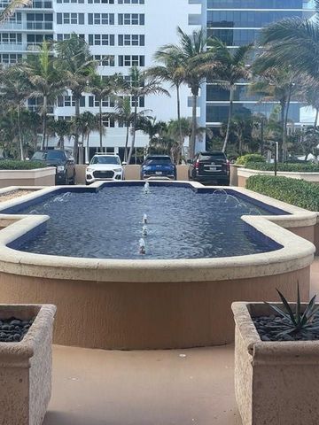 2080 S OCEAN Drive 505, Hallandale Beach, FL 33009