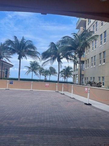 2080 S OCEAN Drive 505, Hallandale Beach, FL 33009