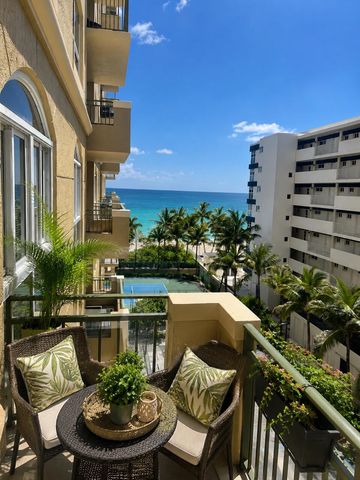 2080 S OCEAN Drive 505, Hallandale Beach, FL 33009