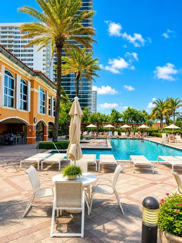 2080 S OCEAN Drive 505, Hallandale Beach, FL 33009