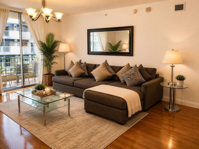 2080 S OCEAN Drive 505, Hallandale Beach, FL 33009