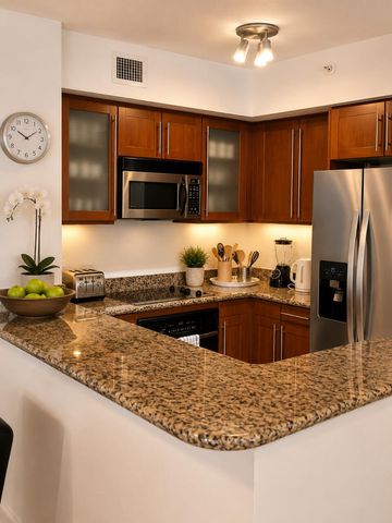 2080 S OCEAN Drive 505, Hallandale Beach, FL 33009