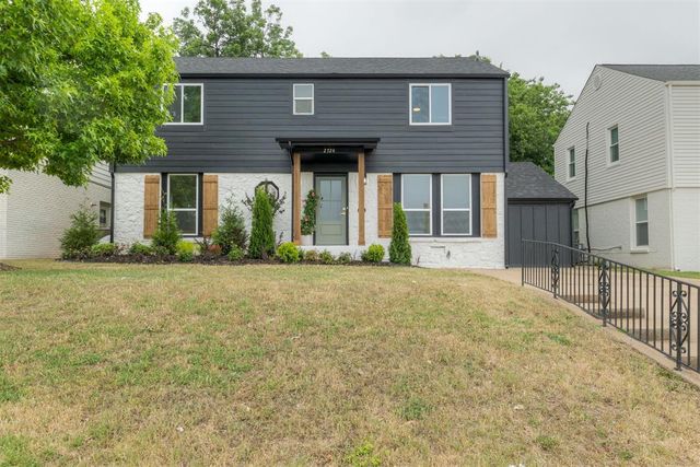 2724 NW 27th Street, Oklahoma City, OK 73107