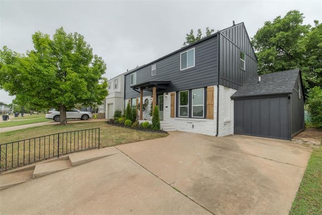 2724 NW 27th Street, Oklahoma City, OK 73107