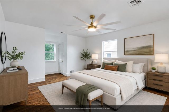 2724 NW 27th Street, Oklahoma City, OK 73107