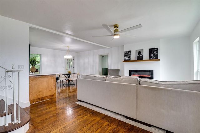 2724 NW 27th Street, Oklahoma City, OK 73107