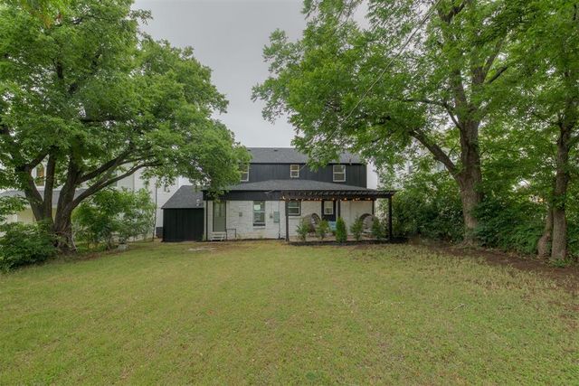 2724 NW 27th Street, Oklahoma City, OK 73107