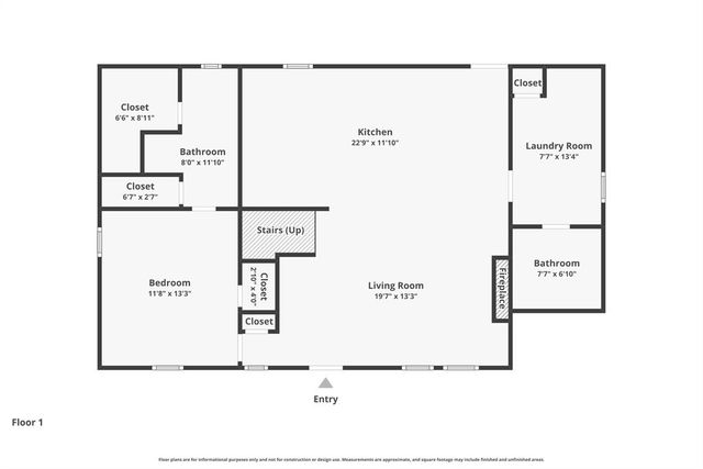 2724 NW 27th Street, Oklahoma City, OK 73107