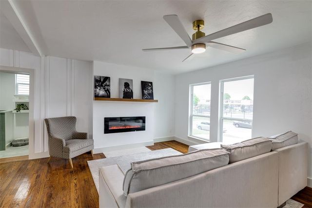 2724 NW 27th Street, Oklahoma City, OK 73107
