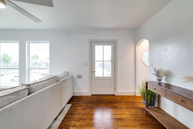 2724 NW 27th Street, Oklahoma City, OK 73107