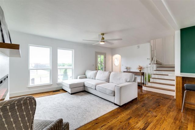 2724 NW 27th Street, Oklahoma City, OK 73107