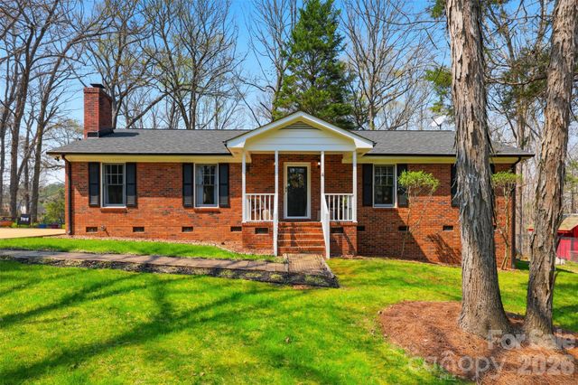 4289 Falcon Hall Way, Rock Hill, SC 29730