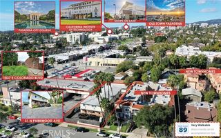 31 N Parkwood Avenue, Pasadena, CA 91106