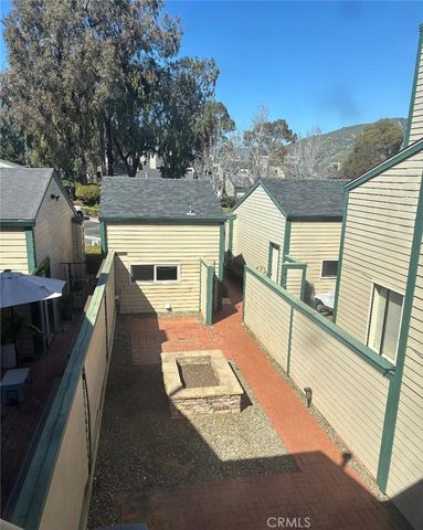 1445 Prefumo Canyon 20, San Luis Obispo, CA 93405