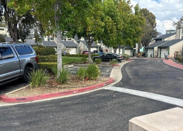 1445 Prefumo Canyon 20, San Luis Obispo, CA 93405