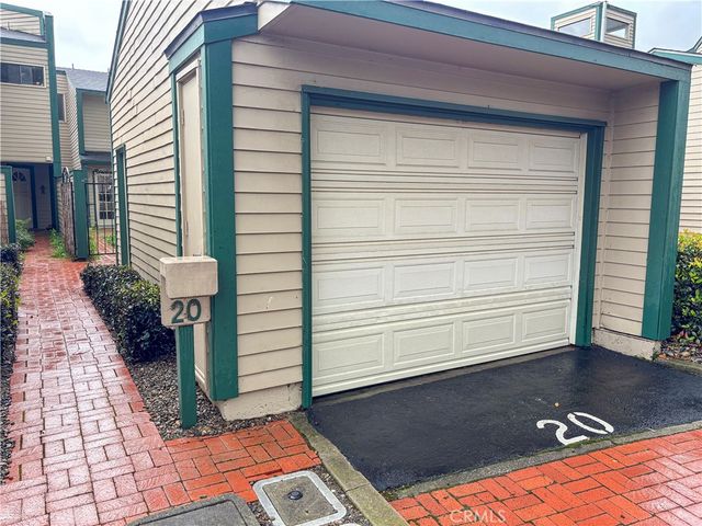 1445 Prefumo Canyon 20, San Luis Obispo, CA 93405