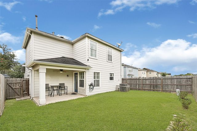 2606 Skyview Shadows Court, Houston, TX 77047