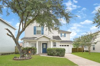 2606 Skyview Shadows Court, Houston, TX 77047