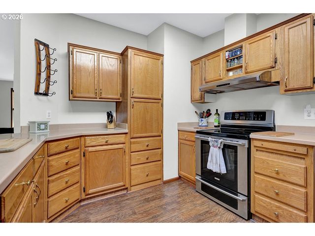 303 MANZANITA Dr, Florence, OR 97439