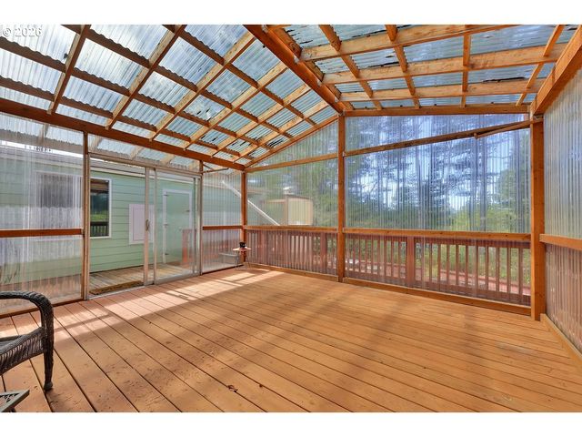 303 MANZANITA Dr, Florence, OR 97439