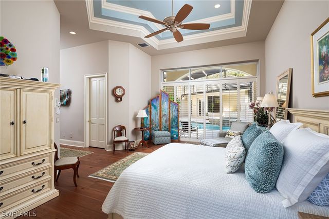 813 Barcarmil WAY, Naples, FL 34110