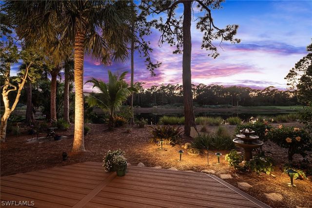 813 Barcarmil WAY, Naples, FL 34110